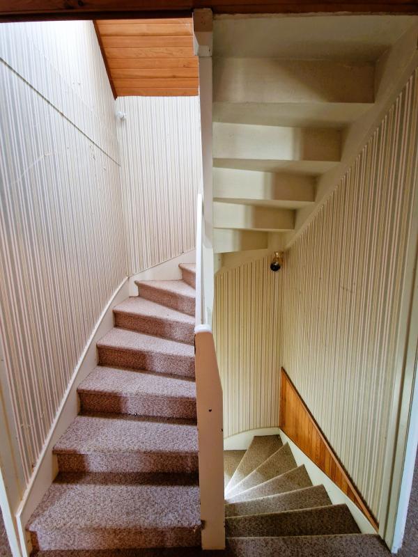 Maison - 68 m² - 3 pièces