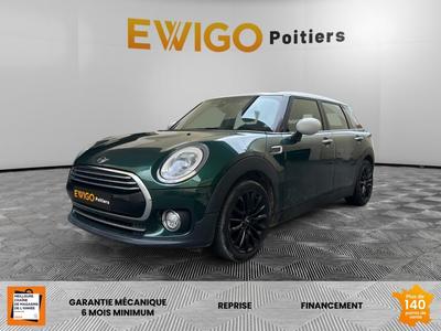 Mini Clubman 2.0 d 150 Cooper