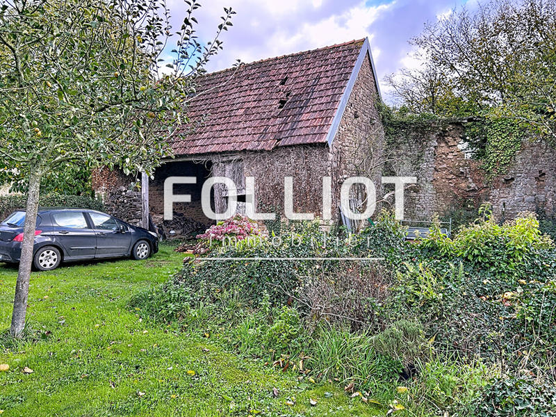 Maison - 126 m² - 4 pièces