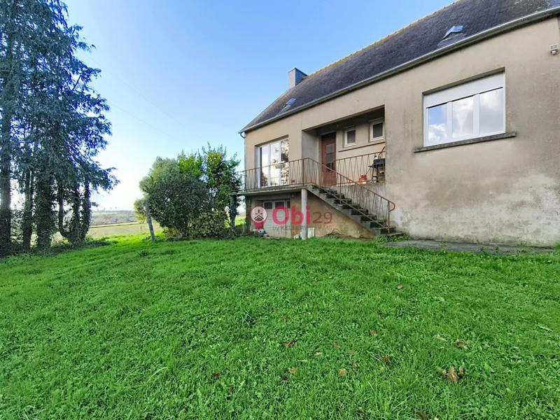 Ferme - 105 m² - 6 pièces