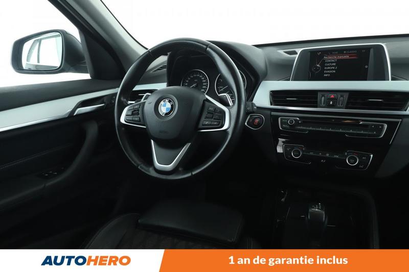 Bmw X1 sDrive18d xLine Bva8 150 ch