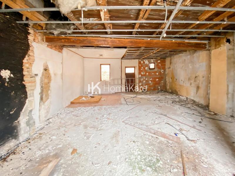 Maison - 75 m² - 3 pièces