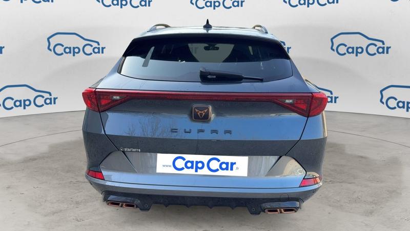 Cupra Formentor 1.4 e-Hybrid 245 Dsg6 Vz - Automatique