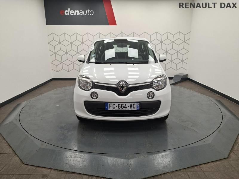 Renault Twingo III 1.0 SCe 70 Limited 2017