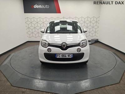 Renault Twingo III 1.0 SCe 70 Limited 2017