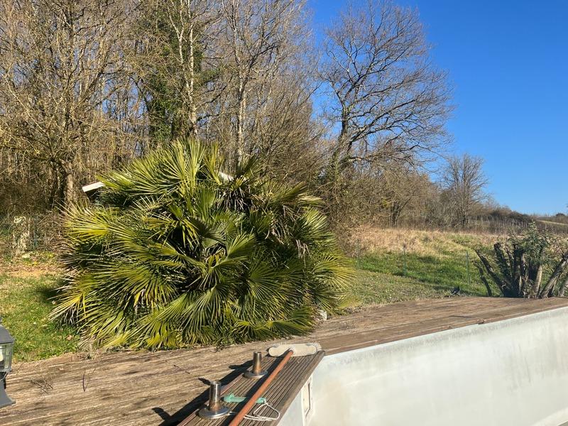 Maison - 71 m² - 3 pièces