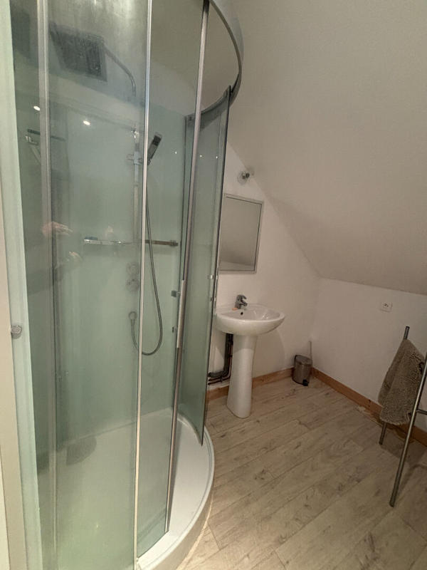 Maison - 112 m² - 5 pièces