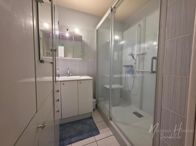 Appartement ancien - 69 m² - 3 pièces