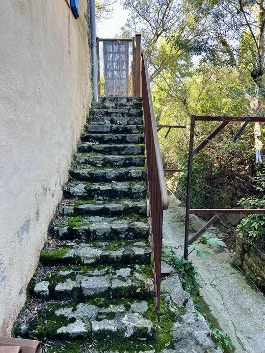 Maison - 80 m² - 3 pièces