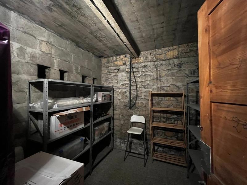 Appartement - 84 m² - 3 pièces