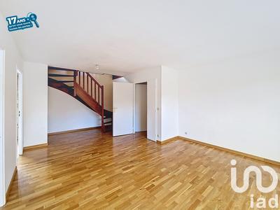 Appartement - 94 m² - 5 pièces