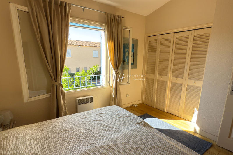 Maison - 57 m² - 3 pièces