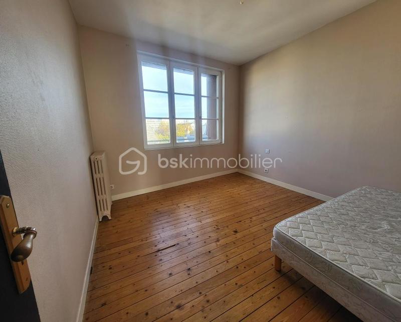 Demeure - 170 m² - 7 pièces