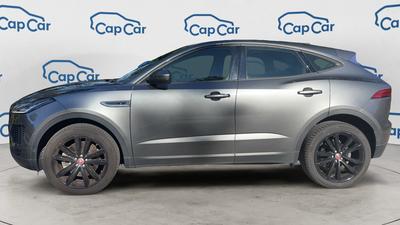 Jaguar E-Pace 2.0 200 Awd Bva R-Dynamic se - Automatique