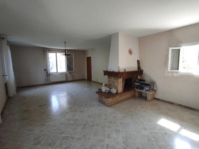 Maison - 155 m² - 7 pièces