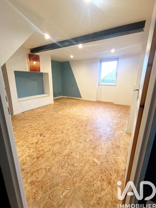 Maison de campagne - 225 m² - 5 pièces