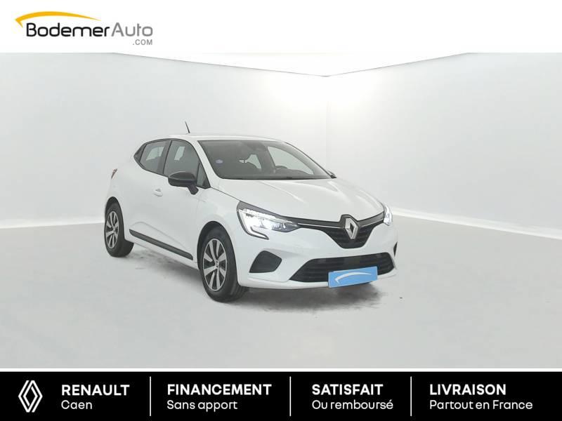 Renault Clio TCe 90 Equilibre