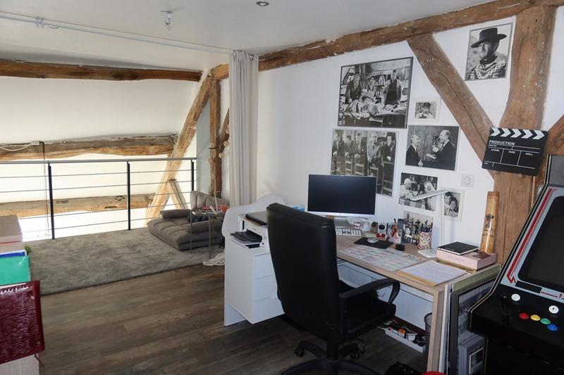 Appartement - 150 m² - 5 pièces