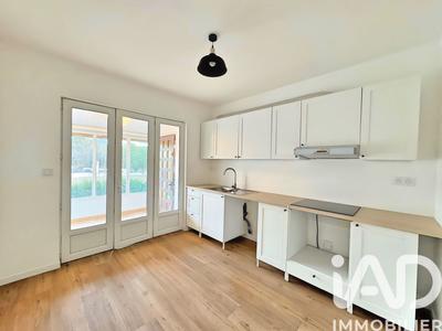 Appartement - 91 m² - 3 pièces