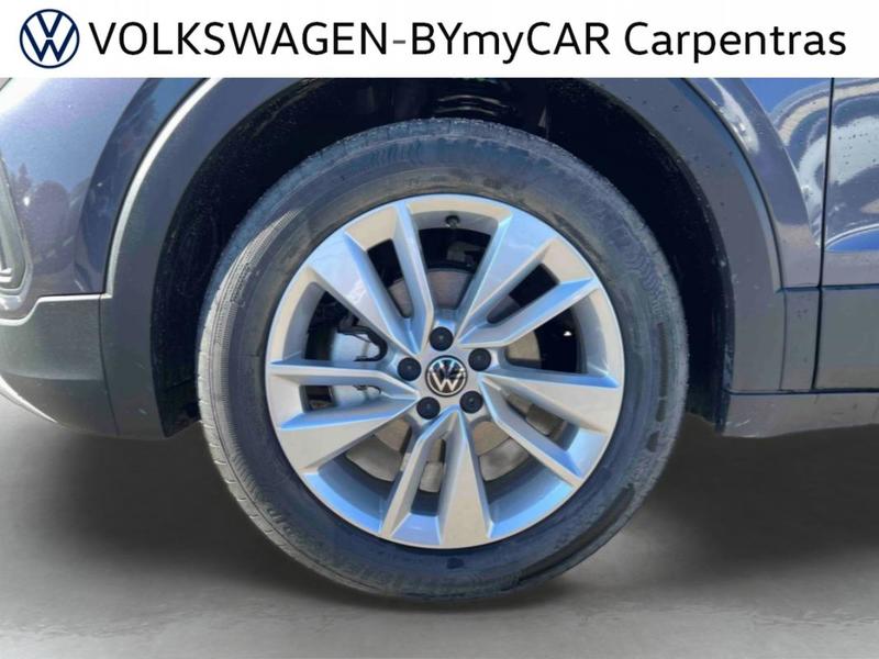 Volkswagen t-Cross 1.0 Tsi 116 Start/Stop Dsg7 Vw Edition
