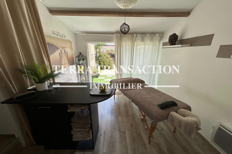 Villa - 105 m² - 4 pièces