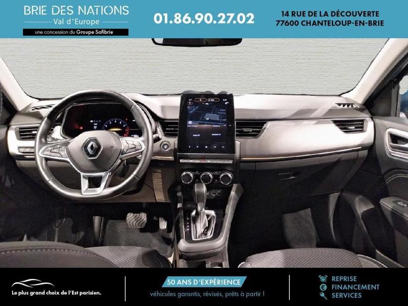 Renault Arkana TCe 140 Edc Fap - 21b Intens