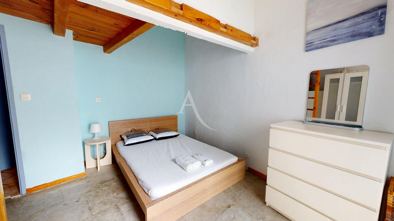 Appartement - 51 m² - 3 pièces