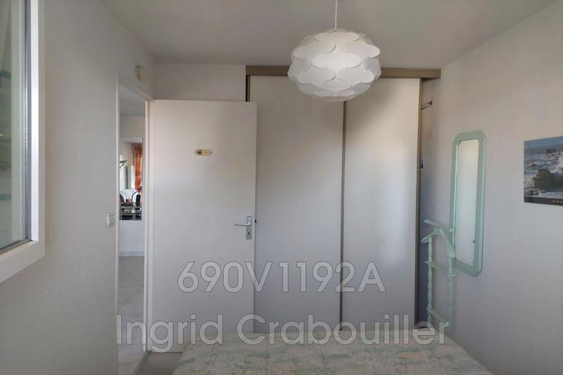 Appartement - 30 m² - 2 pièces