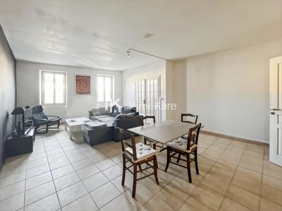 Maison de ville - 120 m² - 4 pièces