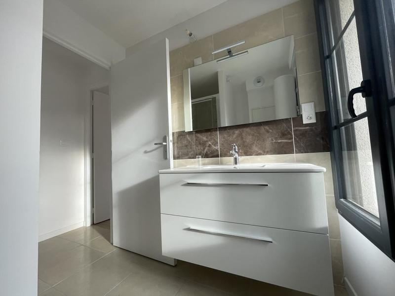 Appartement - 33 m² - 2 pièces