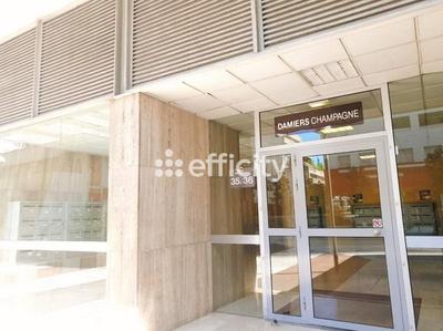 Appartement - 27 m² - 1 pièce