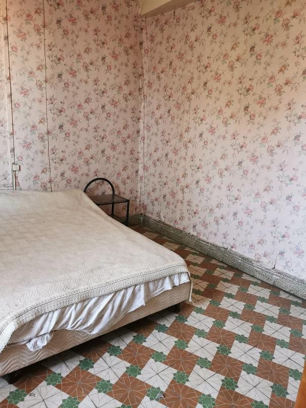 Propriété viticole - 116 m² - 5 pièces