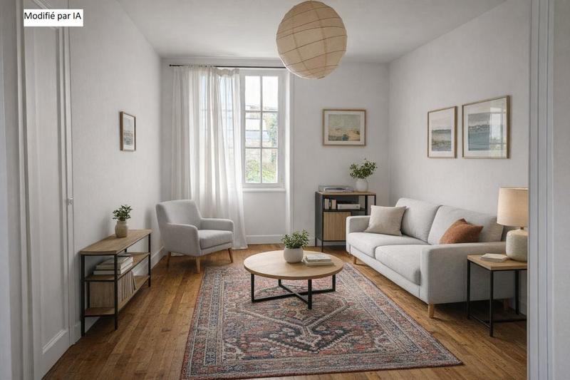 Maison - 104 m² - 7 pièces