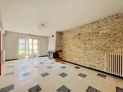 Maison - 130 m² - 4 pièces