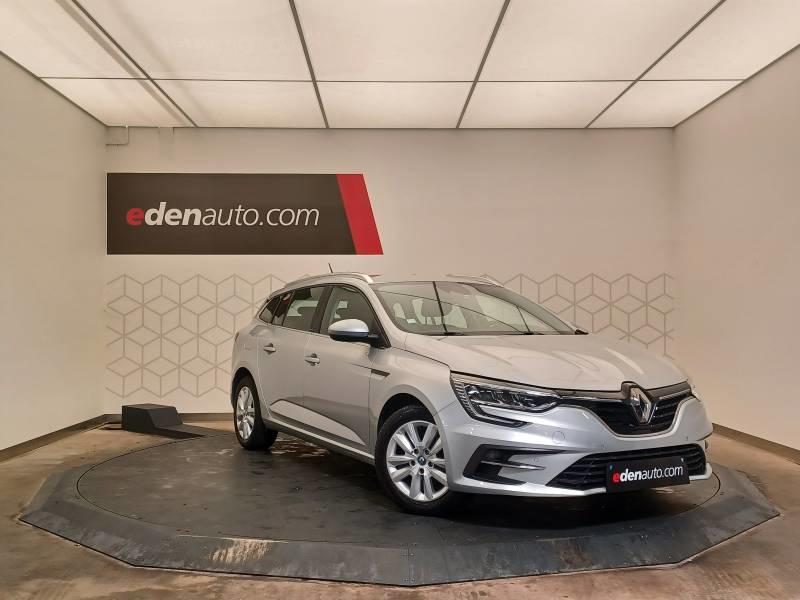 Renault Mégane IV Estate E-Tech Plug-In Hybride 160 Business