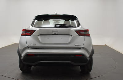 Nissan Juke II (2) 1.6 Hybrid 143 Acenta 2024
