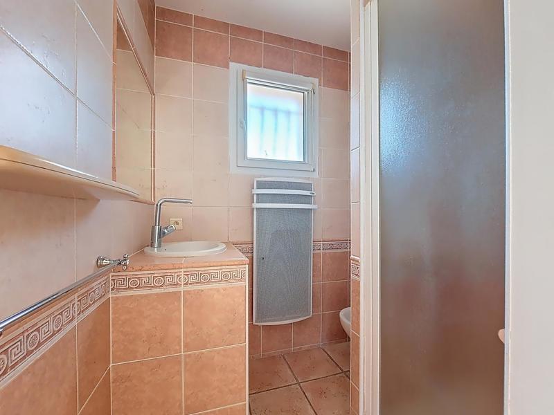 Villa - 110 m² - 5 pièces