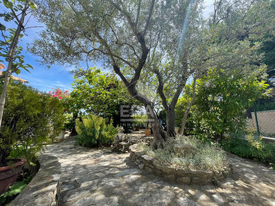 Maison - 118 m² - 4 pièces