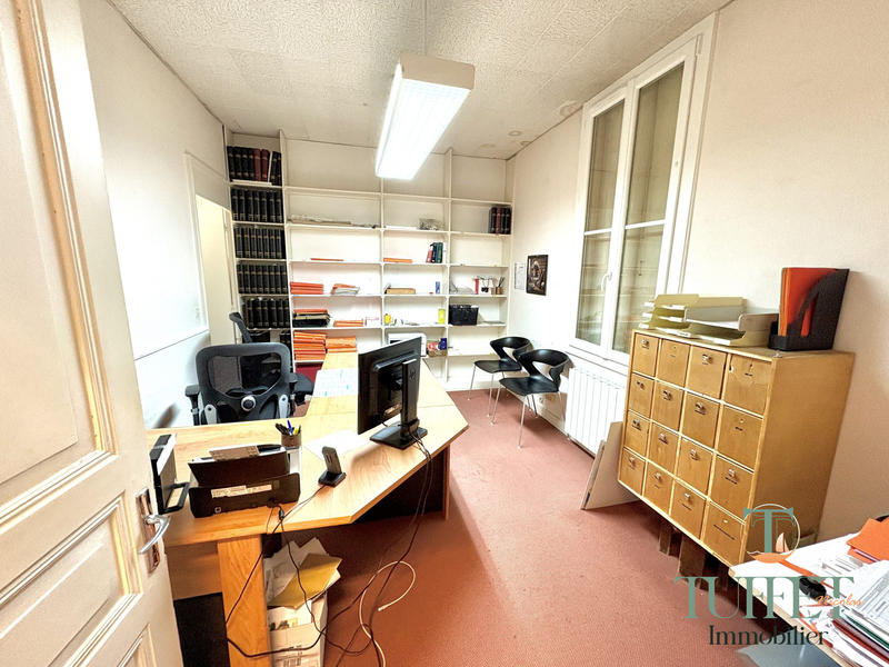 Maison - 147 m² - 7 pièces