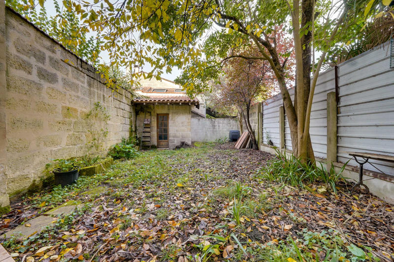 Appartement - 50 m² - 1 pièce