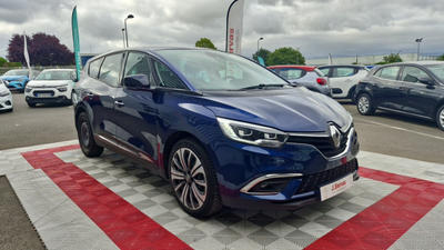 Renault Grand Scénic IV Tce 140 Edc Evolution