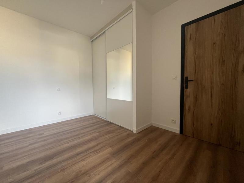 Appartement - 54 m² - 2 pièces