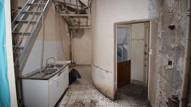 Appartement - 73 m² - 3 pièces