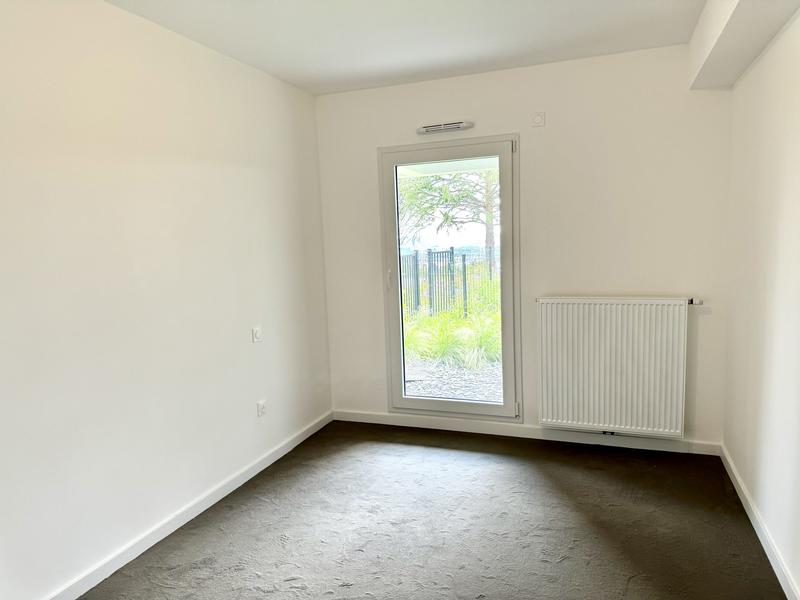 Appartement - 114 m² - 4 pièces