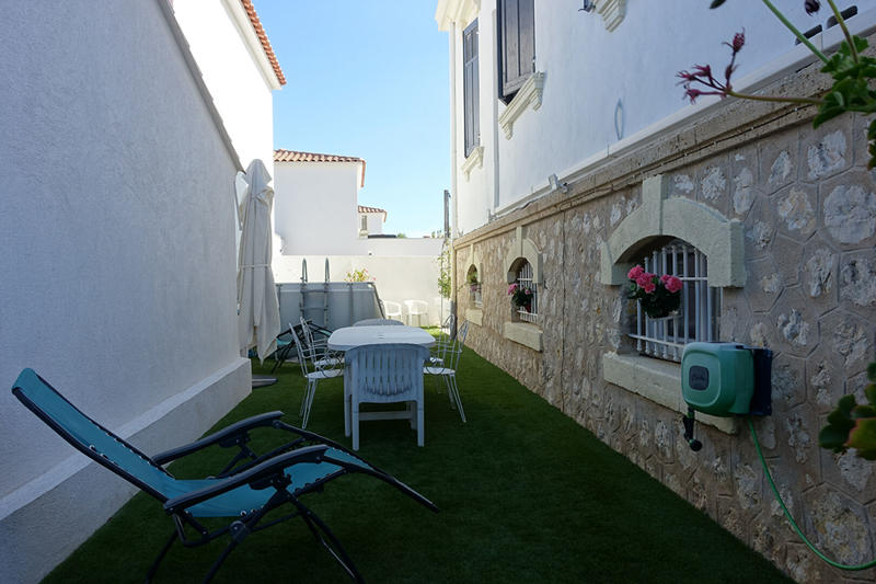 Appartement - 79 m² - 2 pièces