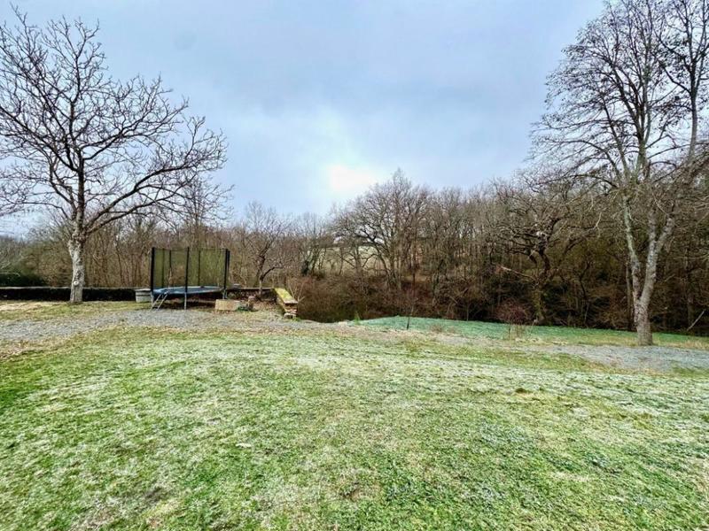 Maison - 134 m² - 5 pièces