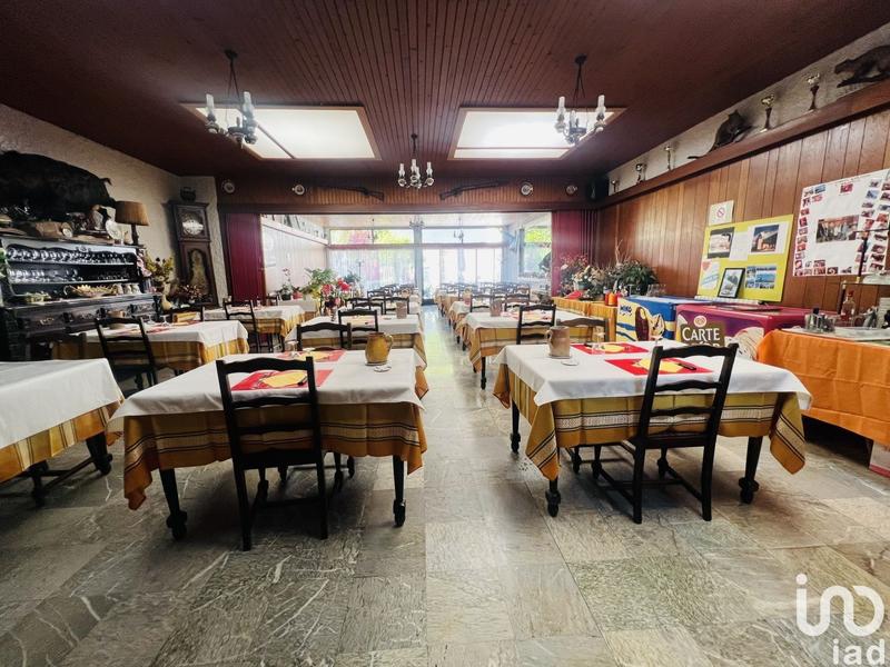 Local commercial - 559 m²