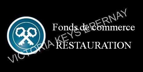 Fonds de commerce - 213 m²