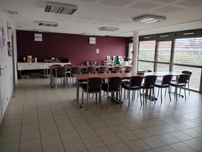 Appartement - 35 m² - 1 pièce