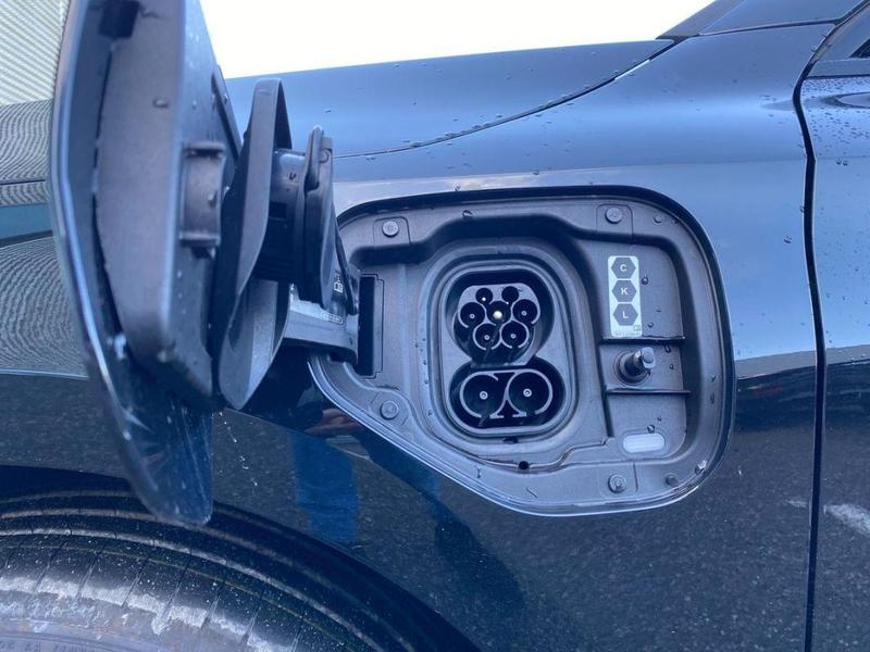 Audi A3 Pi Sportback 40 Tfsi E 204 Ch s Troni